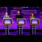 Kelsey Cook Instagram - We had so much fun being on @aftermidnight on CBS this week! 👏🏻 so proud watching @taylortomlinson absolutely kill it as a host and making it look effortless. And we got to have Delanie in the crowd for a Self-Helpless reunion! 🥰 @mintmilana is so funny and sweet, and @thatchaddaniels and I are gonna talk about his victory in next week’s Pretend Problems Podcast! 🏆