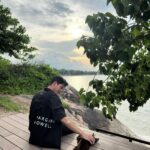 Ken Lertsittichai Instagram - SONGKHLA OLD TOWN 🏝️ @สงขลา