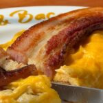 Ken Lertsittichai Instagram – 🥓🍳🥯

#คาเฟ่เชียงใหม่ #cafechiangmai Me&Bacon
