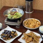 Ken Lertsittichai Instagram - 🥟🍜🥬🍚🍡🥩 #chinesefood #beijing Beijing, China 北京