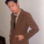 Ken Lertsittichai Instagram - 🤎
