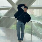 Ken Lertsittichai Instagram - Beijing, China 北京