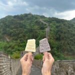 Ken Lertsittichai Instagram – 🇨🇳 北京 🍦

#beijing #798artzone #greatwall #templeofheaven #universalstudios Beijing, China 北京