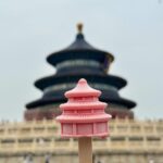 Ken Lertsittichai Instagram – 🇨🇳 北京 🍦

#beijing #798artzone #greatwall #templeofheaven #universalstudios Beijing, China 北京