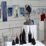 Ken Lertsittichai Instagram – 🎨🖼️🌷

#beijingart #beijing Phoenix International Media Center