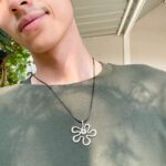 Ken Lertsittichai Instagram – 🌳☘️🍃