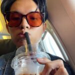 Ken Lertsittichai Instagram – All about βEATβ π§ππͺ Hongkong&ηͺη¦Ί