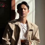 Ken Lertsittichai Instagram - ⌚️ ✨ 🤎 From now till 31 July, receive a FREE Accessory you like when you get yourself a watch from @danielwellington Every Watch Collection. Discover more at www.danielwellington.com or any retail offline stores. Enjoy an exclusive code [kenlert] for 15% off in www.danielwellington.com #danielwellington # dwinth #dwthailand