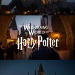 Ken Lertsittichai Instagram – 🔮The Wizarding world of Harry Potter 🪄

#universalstudios #beijing #thewizardingworldofharrypotter Universal Studios Beijing
