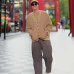 Ken Lertsittichai Instagram – 🪹 🧶 🤎 The Mall Lifestore Bangkapi เดอะมอลล์ไลฟ์สโตร์ บางกะปิ