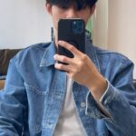 Ken Lertsittichai Instagram – 👌🏻 + 💈 Bouclés Salon – บุ๊คเคล่ ซาลอน