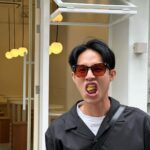 Ken Lertsittichai Instagram – All about “EAT” 🧋🍜🍪 Hongkong&番禺