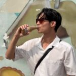 Ken Lertsittichai Instagram – Macao street food 🇲🇴 🍪🧋🥪
#macao #macaofood #macau #macaufood Macau 澳門