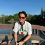 Ken Lertsittichai Instagram – Before 2024✨🎉🎊 มหาวิทยาลัยศิลปากร พระราชวังสนามจันทร์ นครปฐม