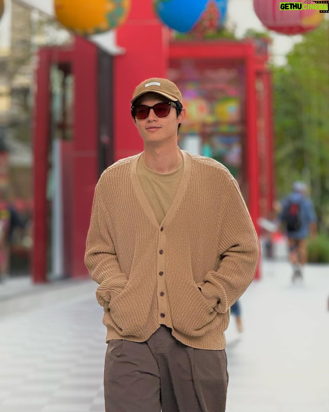 Ken Lertsittichai Instagram - 🪹 🧶 🤎 The Mall Lifestore Bangkapi เดอะมอลล์ไลฟ์สโตร์ บางกะปิ