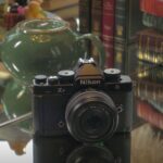 Ken Lertsittichai Instagram – 🎞️Nikon Zf 📸
กล้องfulframe ขนาดพอดีมือที่หล่อมากๆ
หลังจากที่ได้ลองไม่ว่ามือใหม่ มืออาชีพถ่ายออกมาสวยหมดเลย✨ ว้าวทั้งกันสั่น5แกนและโหมดB&W ใครมองหากล้องหล่อๆเป็นตัวจบ Zfรออยู่นะครับ💛(อยากได้ด้วยยยย🙋🏻♂️)
📍สอบถามสั่งซื้อได้ที่ตัวแทนจัดจำหน่ายของNikonหรือทางออนไลน์ได้ที่ https://www.nikon.co.th/z-f-nikkor-z-40mm-f-2-se
#Nikon #NikonThailand #NikonZf #NikonCreators #MakeItIconic #liveinclassicvibes