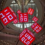 Ken Lertsittichai Instagram – 28 ก.ย. 66 เป็นต้นไป ไปที่ UNIQLO CentralWorldกัน เค้าเปิดร้านใหม่ ชาวมินิมอลห้ามพลาดกับไอเทมเด็ดๆ และ คอลเลคชั่นพิเศษ!!แบบจัดเต็มจากยูนิโคล่
#CelebratingWorldClassYourTimeIsNow #UniqloCentralWorld Uniqlo Central World