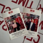 Ken Lertsittichai Instagram – 28 ก.ย. 66 เป็นต้นไป ไปที่ UNIQLO CentralWorldกัน  เค้าเปิดร้านใหม่ ชาวมินิมอลห้ามพลาดกับไอเทมเด็ดๆ และ คอลเลคชั่นพิเศษ!!แบบจัดเต็มจากยูนิโคล่ 

#CelebratingWorldClassYourTimeIsNow #UniqloCentralWorld Uniqlo Central World