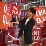 Ken Lertsittichai Instagram – 28 ก.ย. 66 เป็นต้นไป ไปที่ UNIQLO CentralWorldกัน เค้าเปิดร้านใหม่ ชาวมินิมอลห้ามพลาดกับไอเทมเด็ดๆ และ คอลเลคชั่นพิเศษ!!แบบจัดเต็มจากยูนิโคล่
#CelebratingWorldClassYourTimeIsNow #UniqloCentralWorld Uniqlo Central World