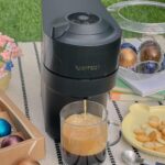 Ken Lertsittichai Instagram - Nespresso นำเสนอชุดกาแฟ Welcome Offer สำหรับลูกค้าใหม่ในกลุ่ม *VERTUO* Line ที่รวมกาแฟแคปซูลรสชาติขายดี ให้คุณสัมผัสรสชาติอันเป็นเอกลักษณ์จากเนสเพรสโซ ☕️​ ​ ร่วมรับสิทธิพิเศษมากมายด้วยการสมัคร Nespresso Club ผ่านทางเว็บไซต์หรือแอพพลิเคชั่น รับสิทธิพิเศษและของสมนาคุณมากมายได้ถึง 3 ขั้นตอน​ Step 1 - สมัครสมาชิกและสั่งซื้อ Nespresso *VERTUO* Welcome Offer ครั้งแรก รับฟรี! ชุดแก้วที่ช่วยเติมเต็มโมเมนต์กาแฟทุกเช้า Step 2 - เมื่อซื้อกาแฟครบ 100 แคปซูลในหนึ่งคำสั่งซื้อภายใน 90 วัน รับฟรี! กล่องเก็บแคปซูล View Bonbonnière เพื่อตกแต่งมุมกาแฟให้พิเศษยิ่งขึ้น​ Step 3 - เมื่อซื้อกาแฟครบ 80 แคปซูลภายใน 90 วัน รับฟรี! Descaling Kit และ Nespresso Cash Club Credit มูลค่า 200 THB เพื่อเป็นส่วนลดในการซื้อสินค้าทันที พบกับ Nespresso Welcome Offer ได้ตั้งแต่วันที่ 1 กันยายน 2023 เป็นต้นไป @nespresso.th #nespressoth