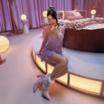 Kenia Os Instagram - ♡ bb ya hiciste pre-save? Mexico