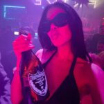 Kenia Os Instagram - happy new yearrrrrrrrrrrr Mexico