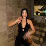 Kenia Os Instagram - happy new yearrrrrrrrrrrr Mexico