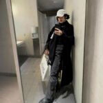 Kenia Os Instagram - 🦋 Kyoto / Tokyo Japan