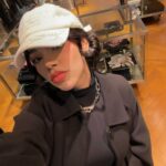 Kenia Os Instagram - 🦋 Kyoto / Tokyo Japan