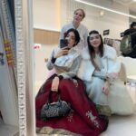 Kenia Os Instagram - Korea 🇰🇷🥢
