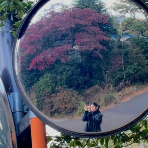Kenia Os Instagram - 🇯🇵🫰🏻 Japón - 日本