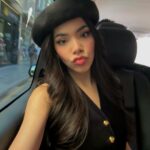 Kenia Os Instagram - thanks ✰ thanks ✰ Sevilla ✰ te veo prontito bsitos España
