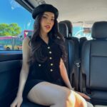 Kenia Os Instagram - thanks ✰ thanks ✰ Sevilla ✰ te veo prontito bsitos España