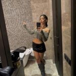 Kenia Os Instagram - thanks ✰ thanks ✰ Sevilla ✰ te veo prontito bsitos España