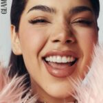 Kenia Os Instagram - Para seguir inspirando a millones de personas, #KeniaOs demuestra día con día lo real y lo humana que es, para que la puedan ver más allá de una artista, sino como una amiga. 💗 ¡No te pierdas la entrevista exclusiva en nuestro link en bio! ✨ #MujeresDelAño #GlamourWOTY