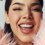 Kenia Os Instagram - Women of the year x @glamourmexico 🤍 Que honor tan grande formar parte de la portada Glamour y ser nombrada mujer del año. Con mucha responsabilidad y orgullo trabajo todos los días por que las mujeres tengamos un mejor lugar, voz pero sobre todo respeto dentro de la industria. Gracias a todos mis fans por apoyarme siempre y permitirme ser una voz para muchos de ustedes. Gracias a todas las mujeres fuertes que rodean mi vida que me inspiran todos los días, mi equipo, mi mamá, mis abuelas y mi hermana. Las amo y les amo, gracias. Mexico
