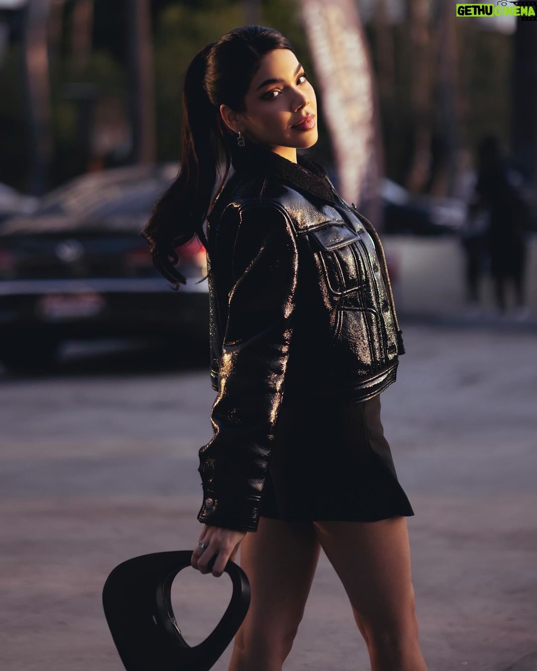 Kenia Os Instagram - LA days! Los Angeles, California