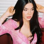 Kenia Os Instagram - Ojoxojo💗……. Los Angeles, California
