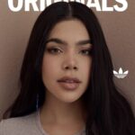 Kenia Os Instagram - Sé fiel a ti mismo y a tu esencia. Sé original. 🤝 #adidasOriginals #1000Originals