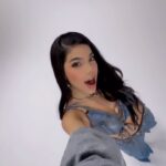 Kenia Os Instagram – lovelove uuuu 💞🎀🧚‍♀️💞🩷🎀 Mexico