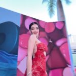 Kenia Os Instagram - ♥️ Una gran semana. Puerto Rico