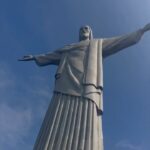Kenia Os Instagram - 🇧🇷🤍! Brasil - Rio de Janeiro