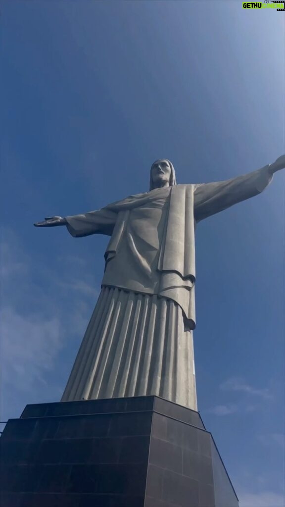 Kenia Os Instagram - 🇧🇷🤍! Brasil - Rio de Janeiro