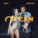 Kenia Os Instagram - 🌊 OCEAN 15 DE JUNIO. Mexico