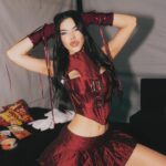 Kenia Os Instagram - mira q cute cuteeee ahhhhh Mexico