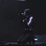 Kenia Os Instagram - He dedicado mi vida y todo mi ser a mi carrera. Hoy la academia latina de artes y ciencias de la grabación, nos nomina a todo mi equipo y a mí por el cortometraje de todo mi álbum “K23”. No hay palabras para explicar todo el amor y agradecimiento que siento en este momento, cada esfuerzo y sacrificio ha valido la pena. Gracias a todos los que creen en mi y me apoyan todos los días esta nominación también es de ustedes. Este es un gran logro para mí y para todos los que están conmigo, gracias. 🤍 Mexico