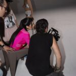 Kenia Os Instagram - He dedicado mi vida y todo mi ser a mi carrera. Hoy la academia latina de artes y ciencias de la grabación, nos nomina a todo mi equipo y a mí por el cortometraje de todo mi álbum “K23”. No hay palabras para explicar todo el amor y agradecimiento que siento en este momento, cada esfuerzo y sacrificio ha valido la pena. Gracias a todos los que creen en mi y me apoyan todos los días esta nominación también es de ustedes. Este es un gran logro para mí y para todos los que están conmigo, gracias. 🤍 Mexico
