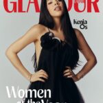 Kenia Os Instagram - Women of the year x @glamourmexico 🤍 Que honor tan grande formar parte de la portada Glamour y ser nombrada mujer del año. Con mucha responsabilidad y orgullo trabajo todos los días por que las mujeres tengamos un mejor lugar, voz pero sobre todo respeto dentro de la industria. Gracias a todos mis fans por apoyarme siempre y permitirme ser una voz para muchos de ustedes. Gracias a todas las mujeres fuertes que rodean mi vida que me inspiran todos los días, mi equipo, mi mamá, mis abuelas y mi hermana. Las amo y les amo, gracias. Mexico