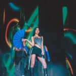 Kenia Os Instagram - Días de muchos tacos y de shows Mexico