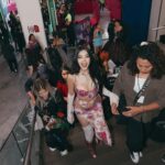Kenia Os Instagram – 🌸🎀 1/2 
Un día más viviendo la fantasy. Mexico